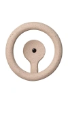 Sin Uni Wall Hook In Sand