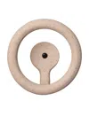 Sin Uni Wall Hook In Sand