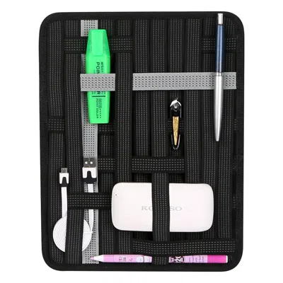 Sinachi Elastic Organizer Board