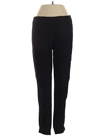 Pre-owned Sincerely Jules Active Pants In Black