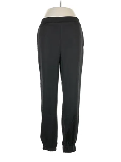 Pre-owned Sincerely Jules Active Pants In Black
