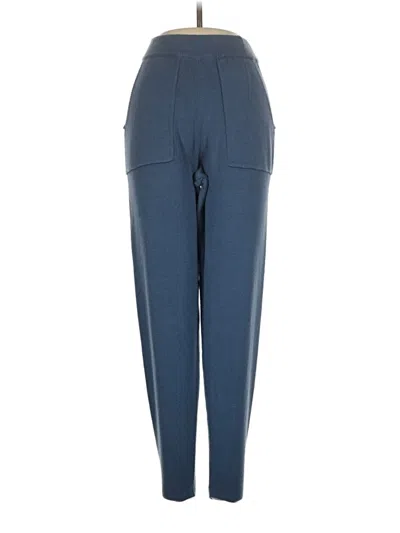 Pre-owned Sincerely Jules Active Pants In Blue
