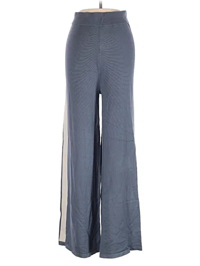 Pre-owned Sincerely Jules Active Pants In Blue