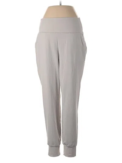 Pre-owned Sincerely Jules Active Pants In Gray