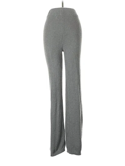 Pre-owned Sincerely Jules Active Pants In Gray