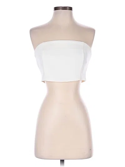 Sincerely Jules Bodysuit In White