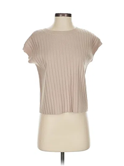 Pre-owned Sincerely Jules Cardigan Sweater In Brown