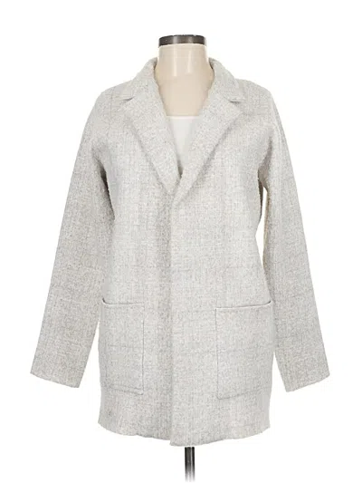 Pre-owned Sincerely Jules Cardigan Sweater In Gray