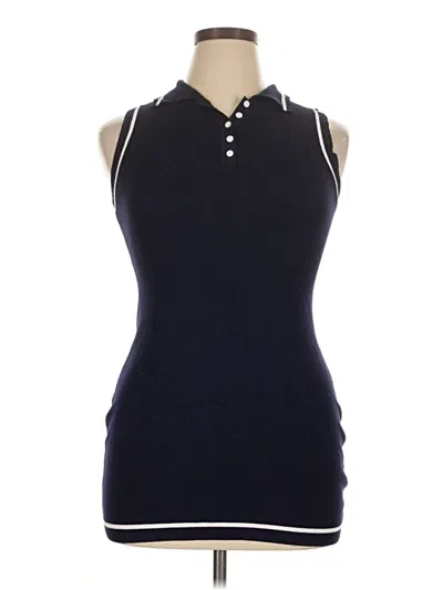 Pre-owned Sincerely Jules Casual Dress In Black