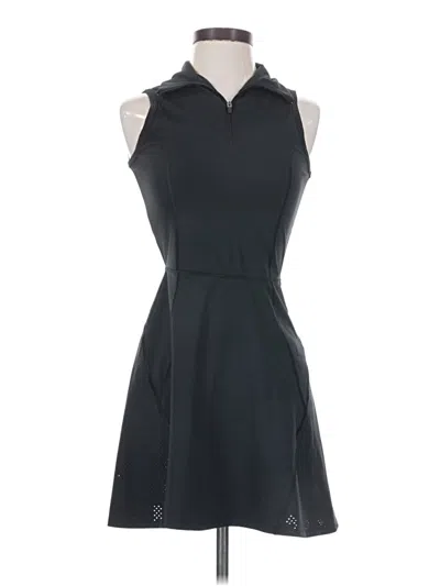 Pre-owned Sincerely Jules Casual Dress In Black