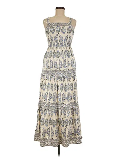 Pre-owned Sincerely Jules Casual Dress In Blue