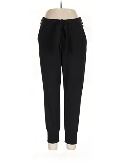 Pre-owned Sincerely Jules Casual Pants In Black
