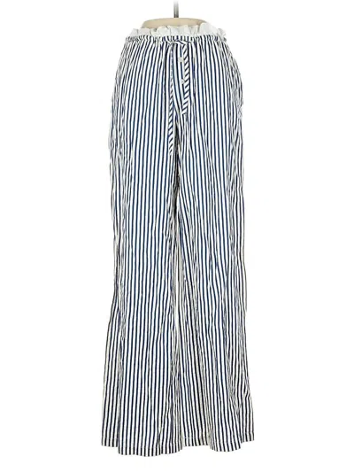 Pre-owned Sincerely Jules Casual Pants In Blue