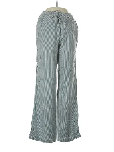 Pre-owned Sincerely Jules Casual Pants In Blue
