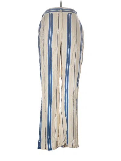Pre-owned Sincerely Jules Casual Pants In Blue