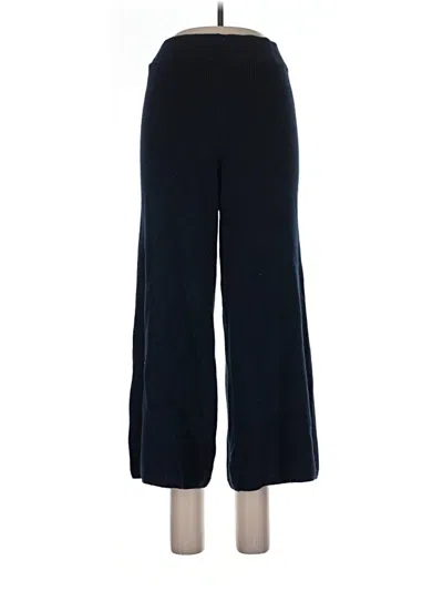 Pre-owned Sincerely Jules Casual Pants In Blue