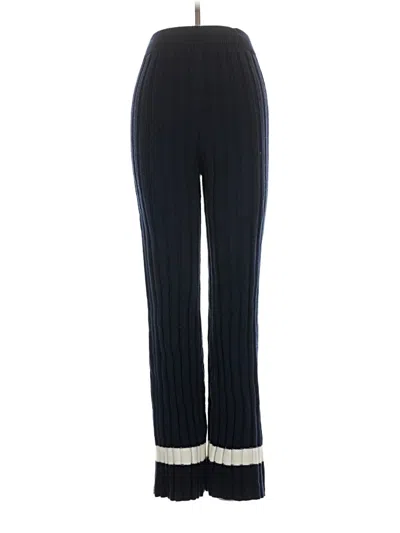 Pre-owned Sincerely Jules Casual Pants In Blue