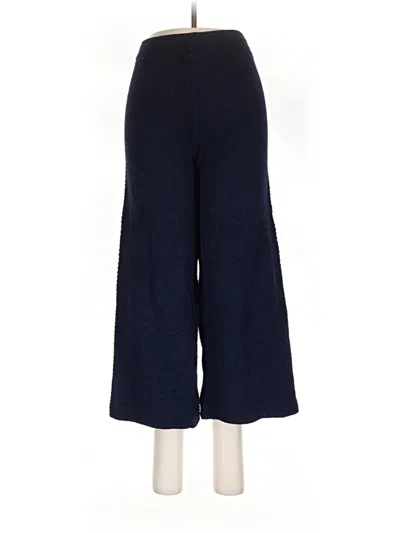 Pre-owned Sincerely Jules Casual Pants In Blue