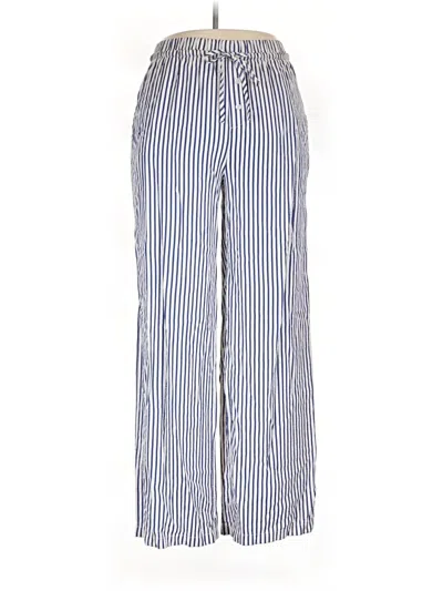 Pre-owned Sincerely Jules Casual Pants In Blue