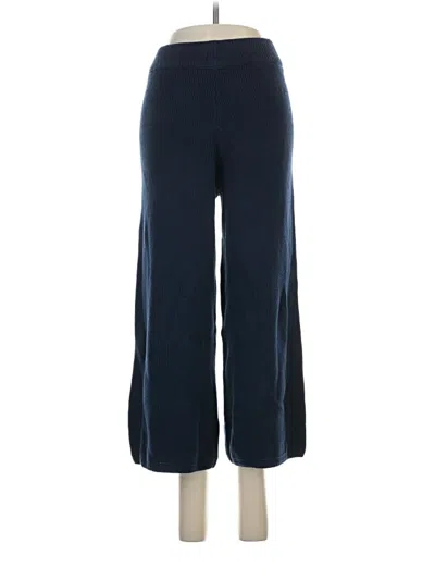Pre-owned Sincerely Jules Casual Pants In Blue