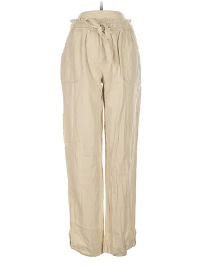 Pre-owned Sincerely Jules Casual Pants In Brown