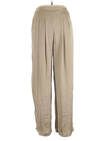 Pre-owned Sincerely Jules Casual Pants In Brown