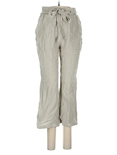 Pre-owned Sincerely Jules Casual Pants In Gray