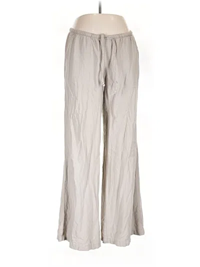 Pre-owned Sincerely Jules Casual Pants In Gray