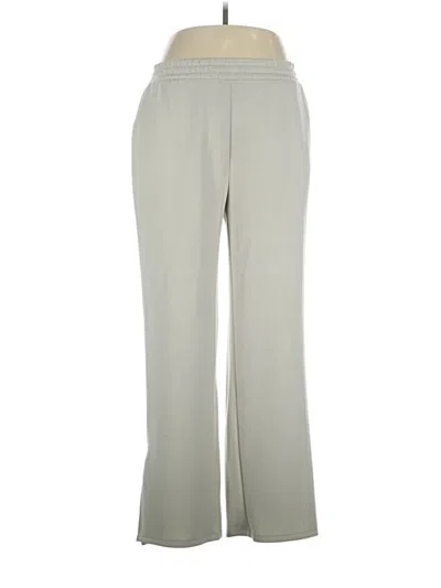 Pre-owned Sincerely Jules Casual Pants In Gray