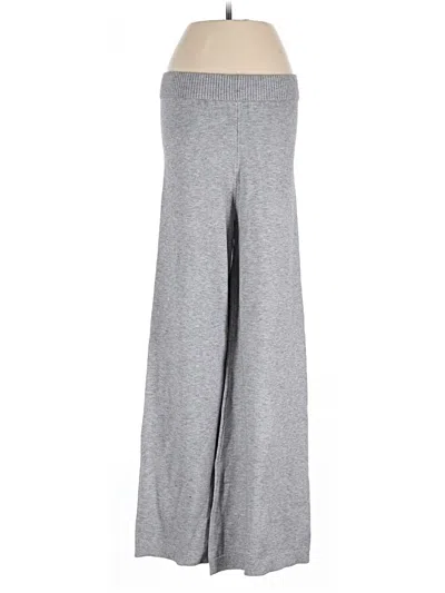 Pre-owned Sincerely Jules Casual Pants In Gray