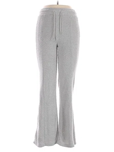 Pre-owned Sincerely Jules Casual Pants In Gray