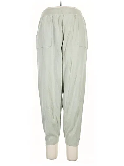 Pre-owned Sincerely Jules Casual Pants In Gray