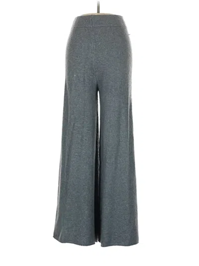 Pre-owned Sincerely Jules Casual Pants In Gray