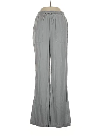 Pre-owned Sincerely Jules Casual Pants In Gray