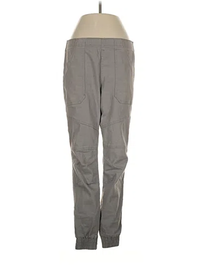 Pre-owned Sincerely Jules Casual Pants In Gray