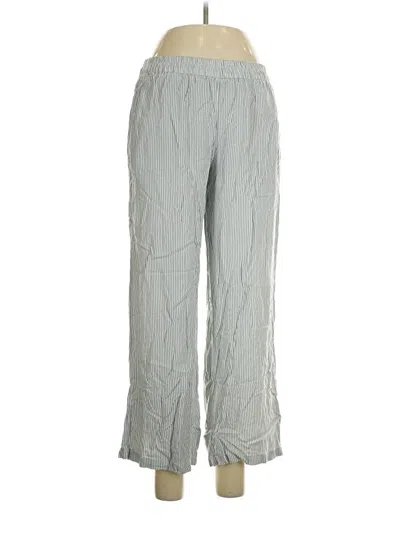 Pre-owned Sincerely Jules Casual Pants In Gray