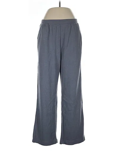 Pre-owned Sincerely Jules Casual Pants In Gray