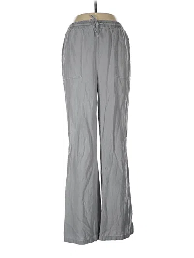 Pre-owned Sincerely Jules Casual Pants In Gray