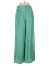 Sincerely Jules Casual Pants In Green