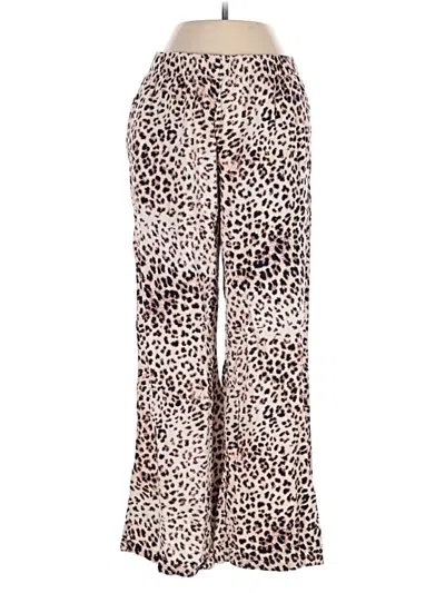 Pre-owned Sincerely Jules Casual Pants In Ivory
