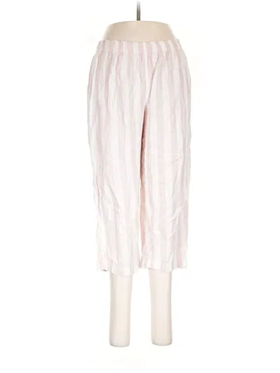 Pre-owned Sincerely Jules Casual Pants In Pink