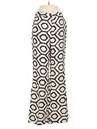 Pre-owned Sincerely Jules Casual Pants In White