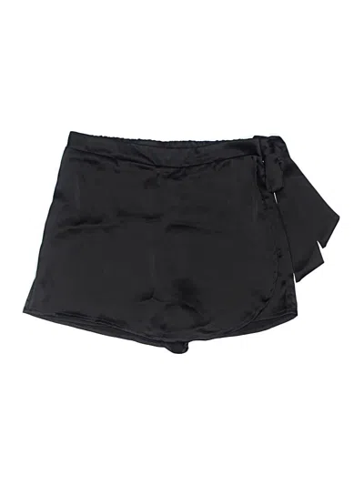 Pre-owned Sincerely Jules Casual Skirt In Black