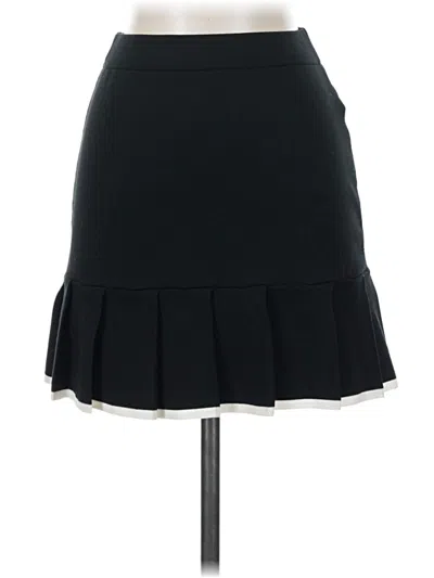 Pre-owned Sincerely Jules Casual Skirt In Black