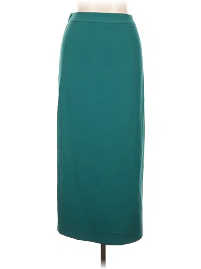 Pre-owned Sincerely Jules Casual Skirt In Blue