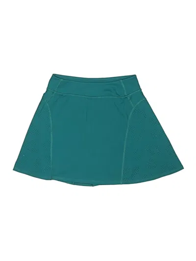 Pre-owned Sincerely Jules Casual Skirt In Blue