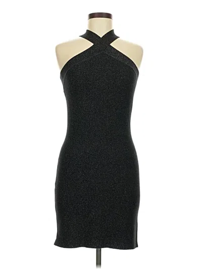 Sincerely Jules Cocktail Dress In Black