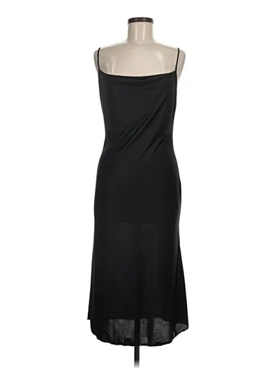 Pre-owned Sincerely Jules Cocktail Dress In Black