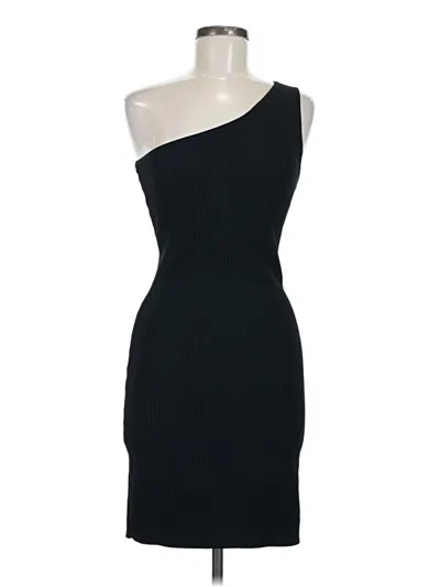 Sincerely Jules Cocktail Dress In Black