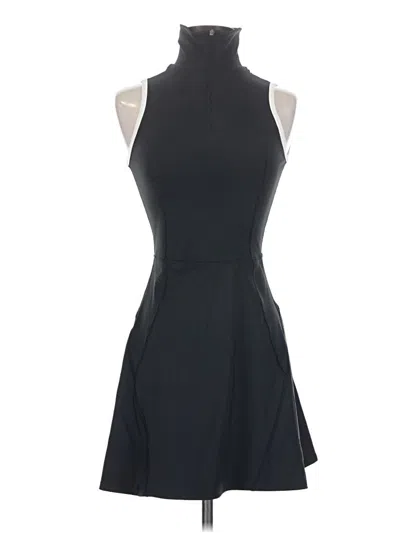 Pre-owned Sincerely Jules Cocktail Dress In Black